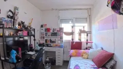 Apartment in Montcada i Reixac photo 12