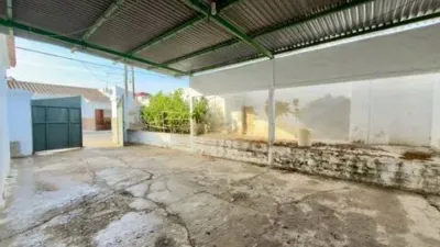 Chalet en Coto de Bornos photo 20
