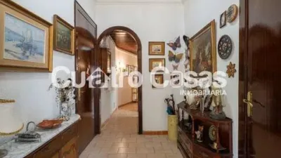 Apartment in La Vila Olímpica del Poblenou photo 6