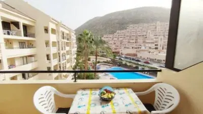 Apartment in Arona photo 3
