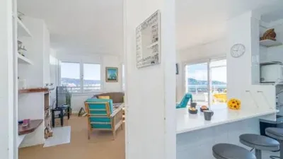 Penthouse at Sc Club Nautic, 1 photo 5