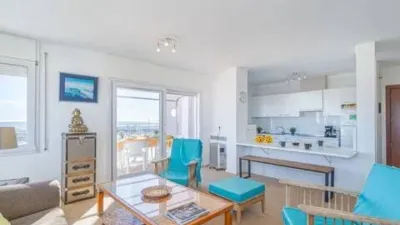 Penthouse at Sc Club Nautic, 1 photo 13