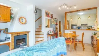 Terraced house on Calle Sc Puigmal F1, 73 photo 6