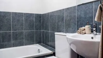 Apartment in El Ronquillo photo 14