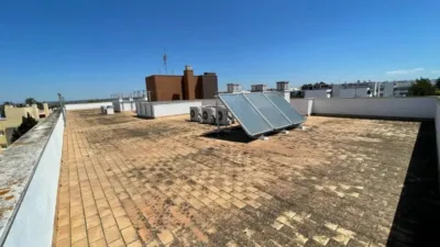Apartment in Chiclana de la Frontera photo 28