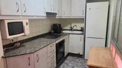 Apartment in Mutxamel photo 11