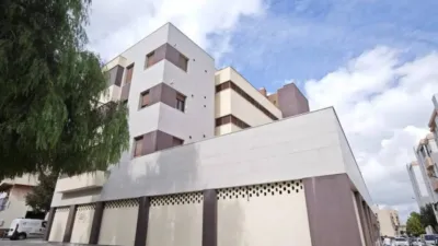 Apartment in Chiclana de la Frontera photo 34