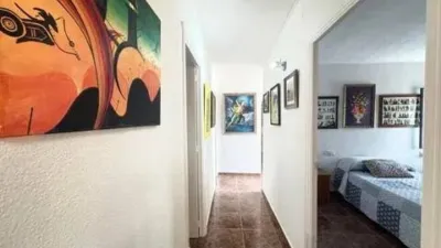 Chalet in Crevillent photo 10