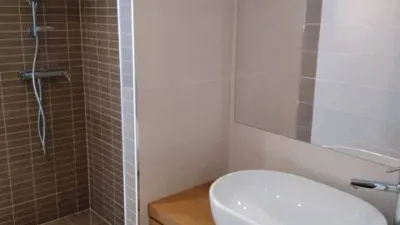 Piso – A Coruña Capital - Más