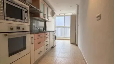Apartment in Nervión photo 5