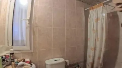 Apartment in Montcada i Reixac photo 17