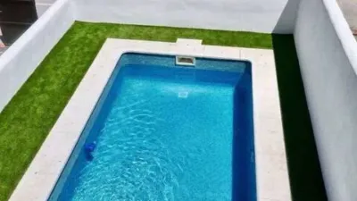 Apartment in El Ronquillo photo 3