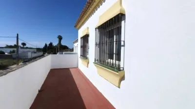 Chalet en Chiclana de la Frontera photo 3