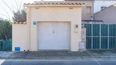 Terraced house on Calle Sc Puigmal F1, 73 photo 5