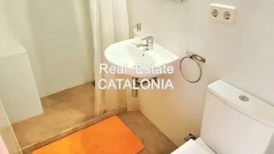 Chalet on Carrer del Riu Ter photo 47