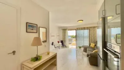 Apartment on Juan Reveron Sierra Street photo 9