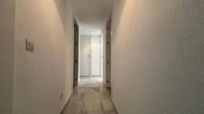 Apartment in Nervión photo 17