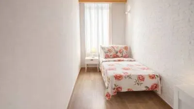 Apartment in Villafranqueza photo 4