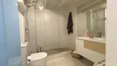 Apartment in Cortes-Huertas photo 16