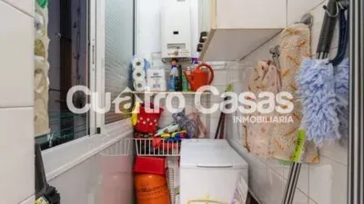 Apartment in La Vila Olímpica del Poblenou photo 14