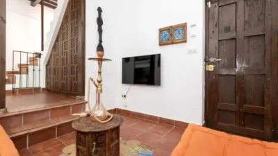 Chalet in Albaicín photo 5