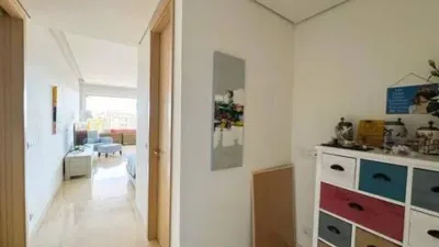 Apartment in Núcleo photo 18