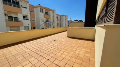 Apartment in Chiclana de la Frontera photo 6