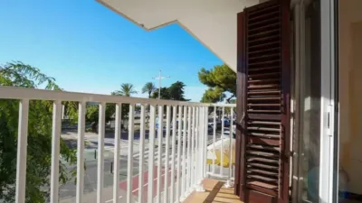Apartment in Barri de Mar-Ribes Roges-Plaça de la Sardana photo 6