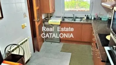 Chalet on Carrer del Riu Ter photo 19
