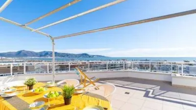 Penthouse at Sc Club Nautic, 1 photo 24