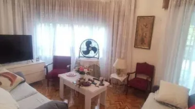Apartment in Posío photo 7
