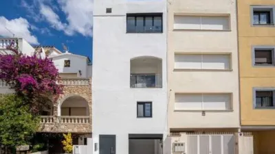Townhouse on Calle Cavall de Mar, No Number photo 6