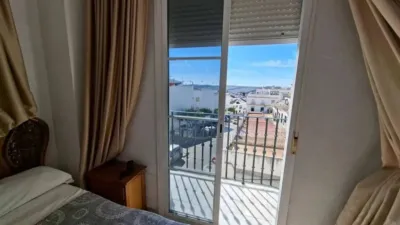 Apartment in Arcos de la Frontera photo 13