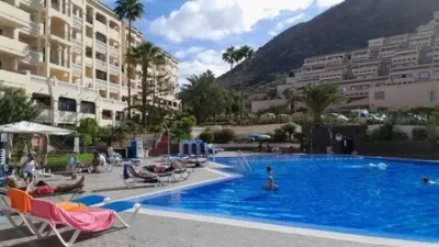 Apartment in Arona photo 20