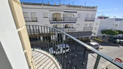 Apartment in Arcos de la Frontera photo 4