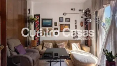 Apartment in La Vila Olímpica del Poblenou photo 2