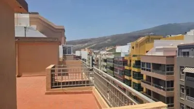Apartment in El Puertito de Güímar photo 36