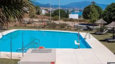 Apartment on Calle Cl Concha Mendez, 4 photo 25