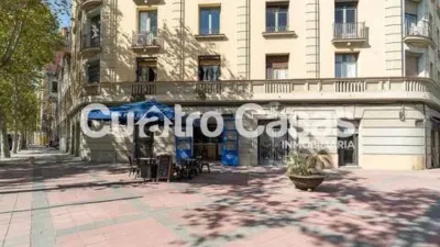 Apartment in La Vila Olímpica del Poblenou photo 20