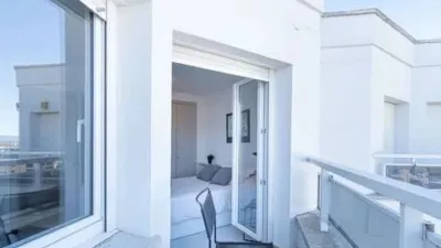 Penthouse at Sc Club Nautic, 1 photo 38