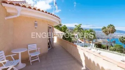 Chalet en Quinta photo 25