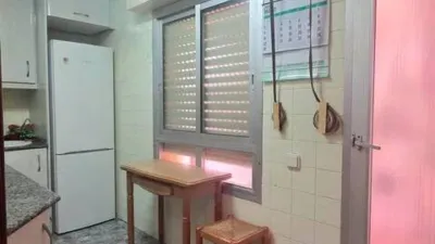 Apartment in Mutxamel photo 12