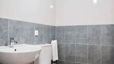 Apartment in El Ronquillo photo 15