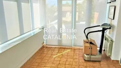 Chalet on Carrer del Riu Ter photo 38