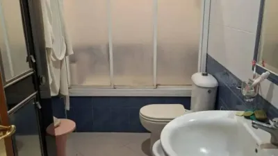 Apartment in Arcos de la Frontera photo 21