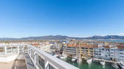 Penthouse at Sc Club Nautic, 1 photo 19