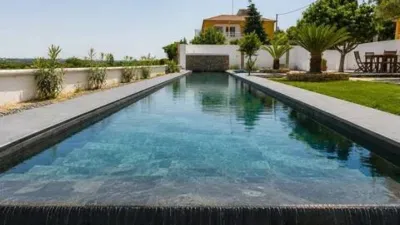 Chalet in Riba-roja de Túria photo 6