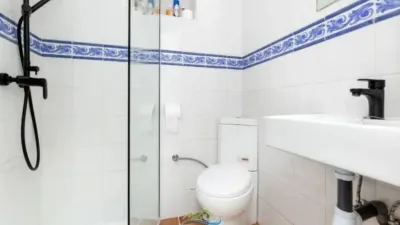 Chalet en Albaicín photo 9