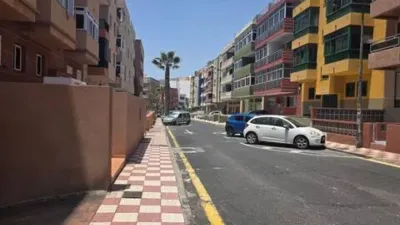 Apartment in El Puertito de Güímar photo 49