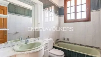 Chalet in Santa Úrsula photo 14